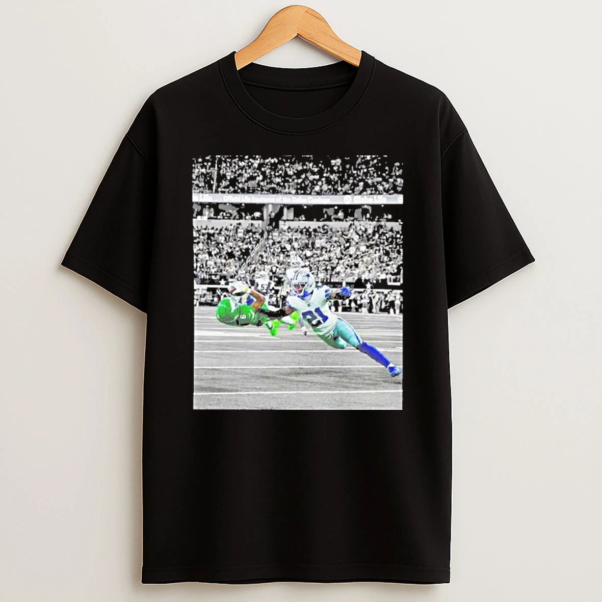 Devonta Smith Defying Gravity Tshirt Hoodie