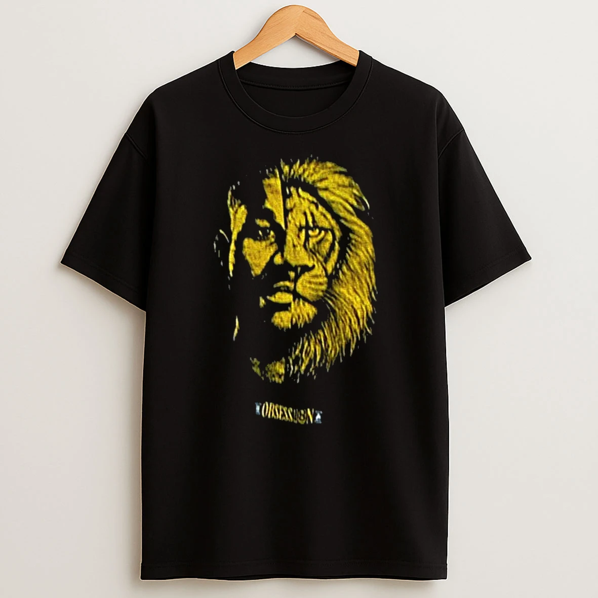 Deandre Ayton Lion Obses18n Png Tshirt Hoodie