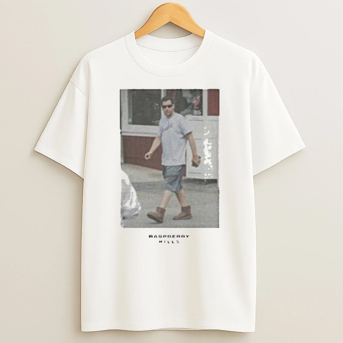 Derrick Henry Raspberry Hills Adam Sandler Tshirt Hoodie