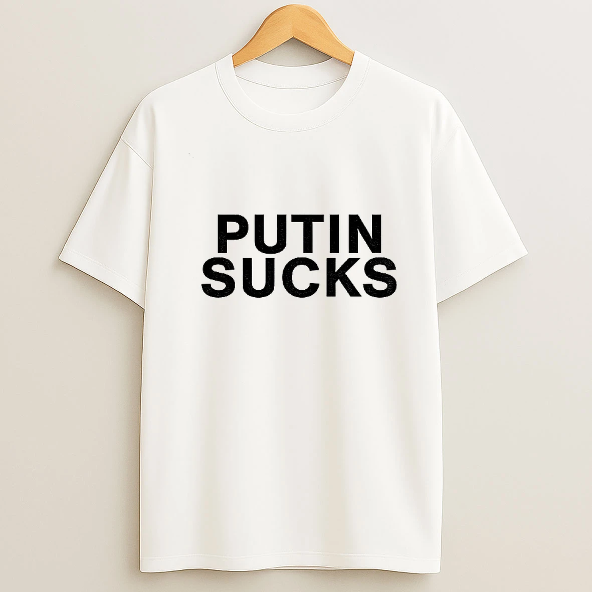 Diana Putin Sucks Tshirt Hoodie