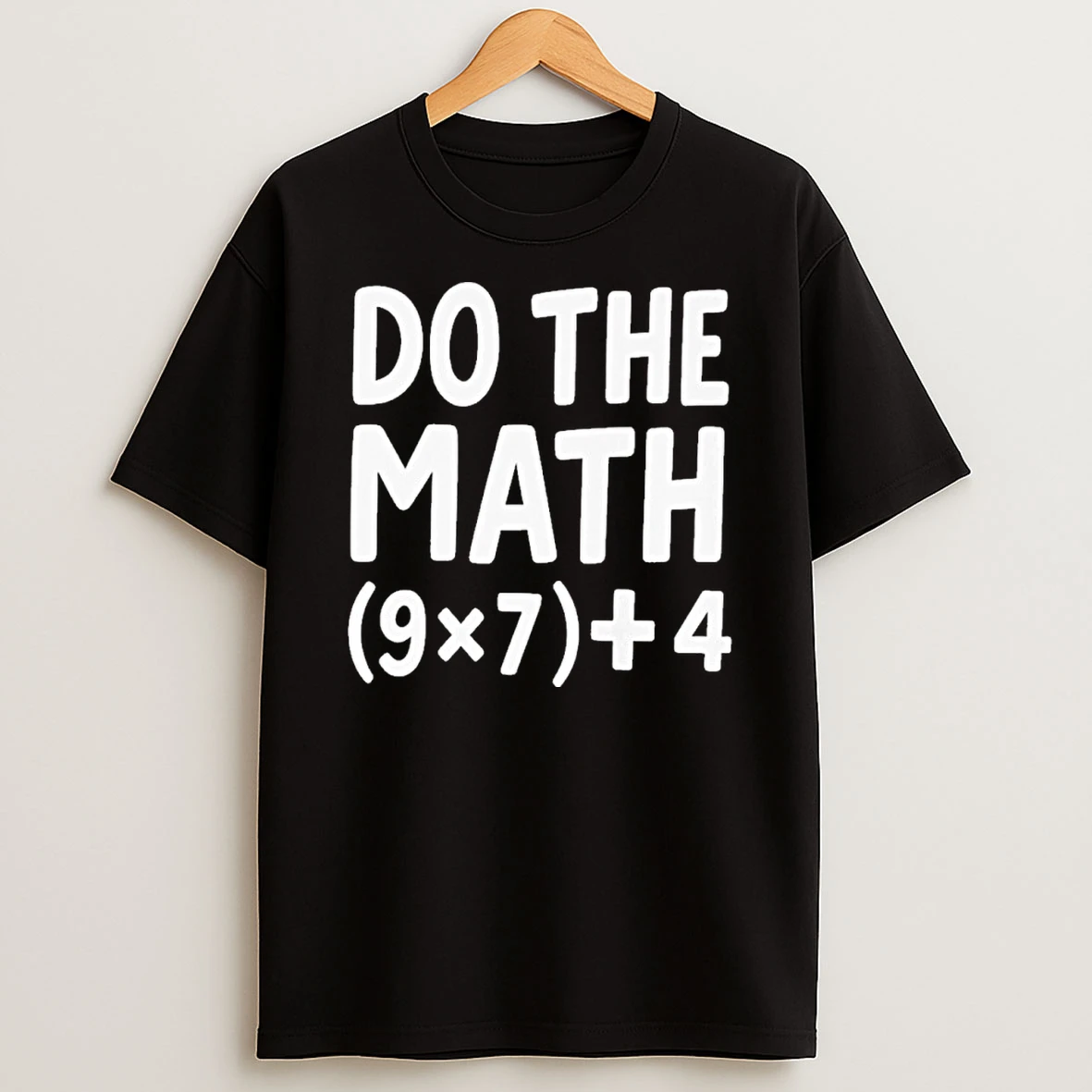 Do The Math 67 Meme Tshirt Hoodie