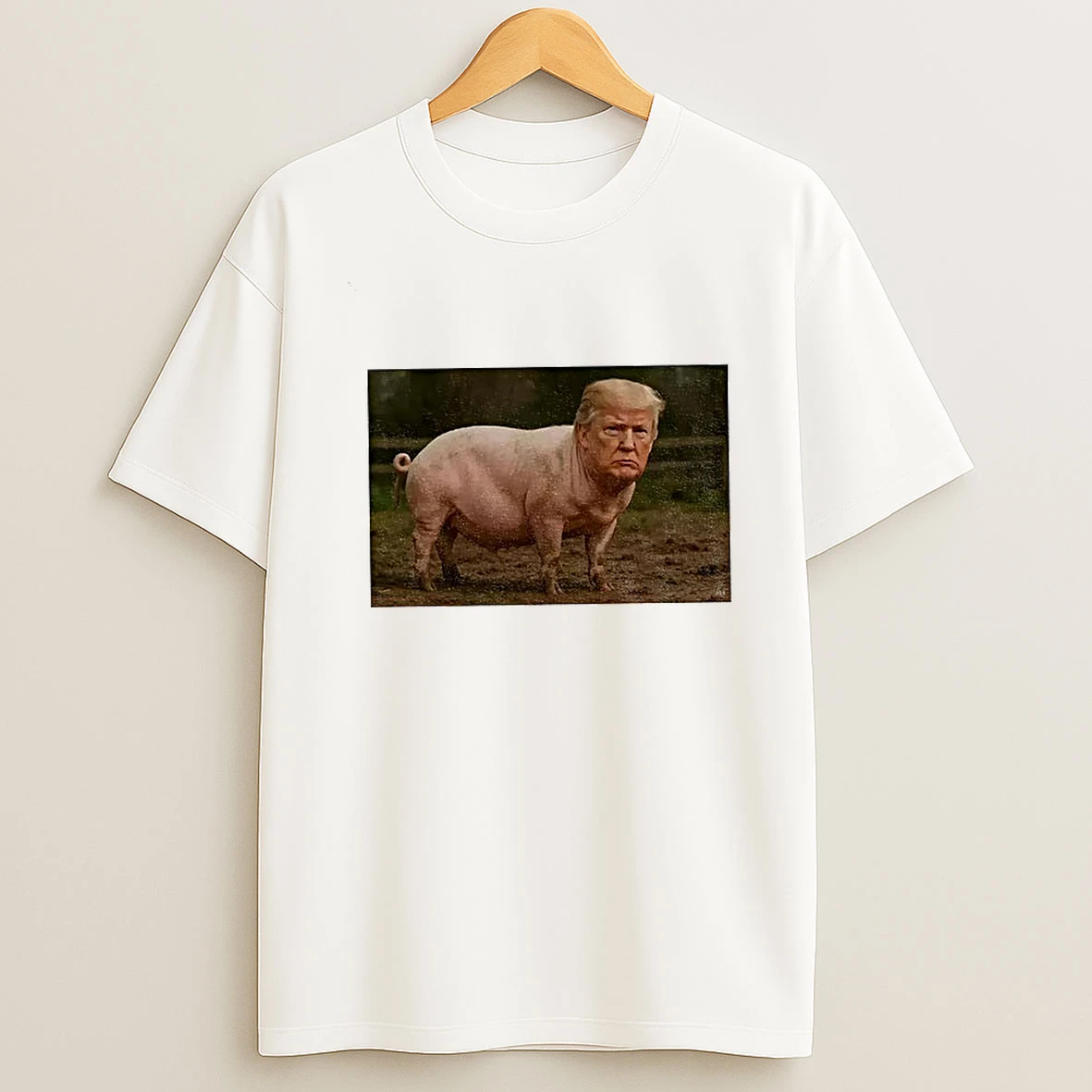 Donald Trump Quiet Piggy Release The Epstein Files Political Tshirt Hoodie