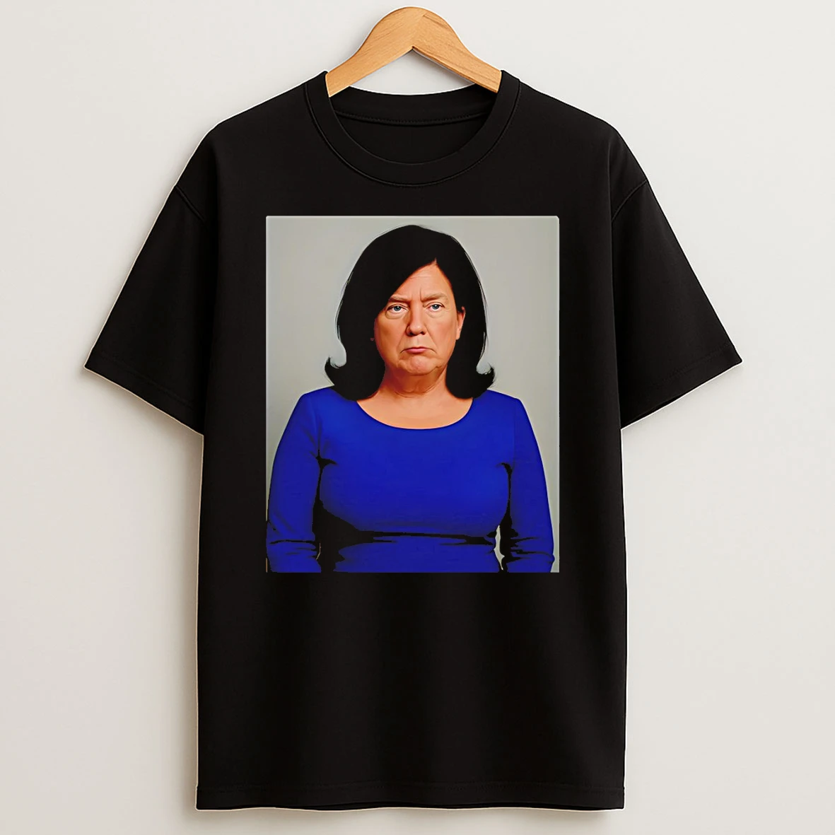 Donica Lewinsky Funny Political Parody Anti Trump Tshirt Hoodie