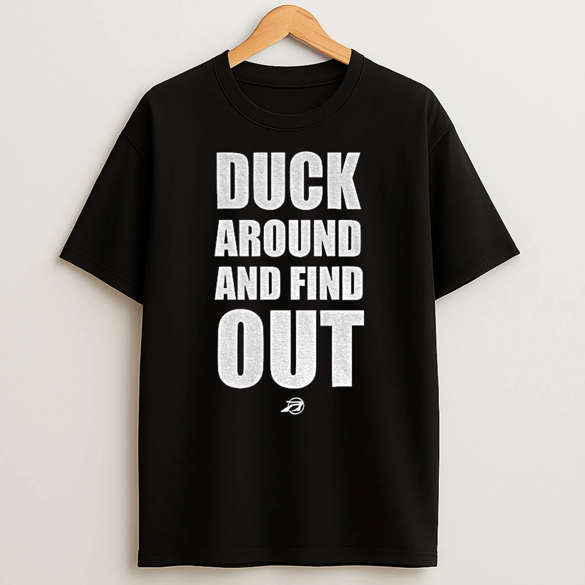 Duck Around And Find Out Vintage Tshirt Hoodie