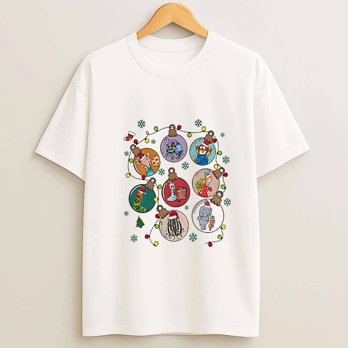 Elementary Teacher I Still Read Childrens Books Christmas Tshirt Hoodie