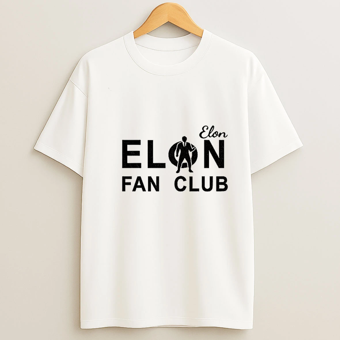 Elon Musk Elon Fan Club Tshirt Hoodie