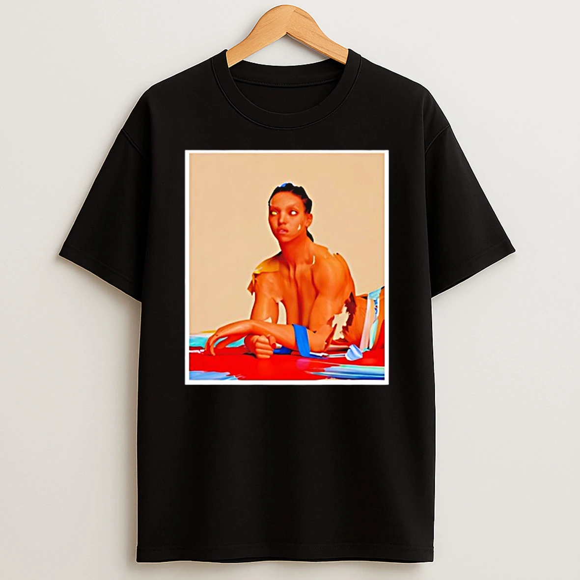 Fka Twigs Magdalene Tshirt Hoodie