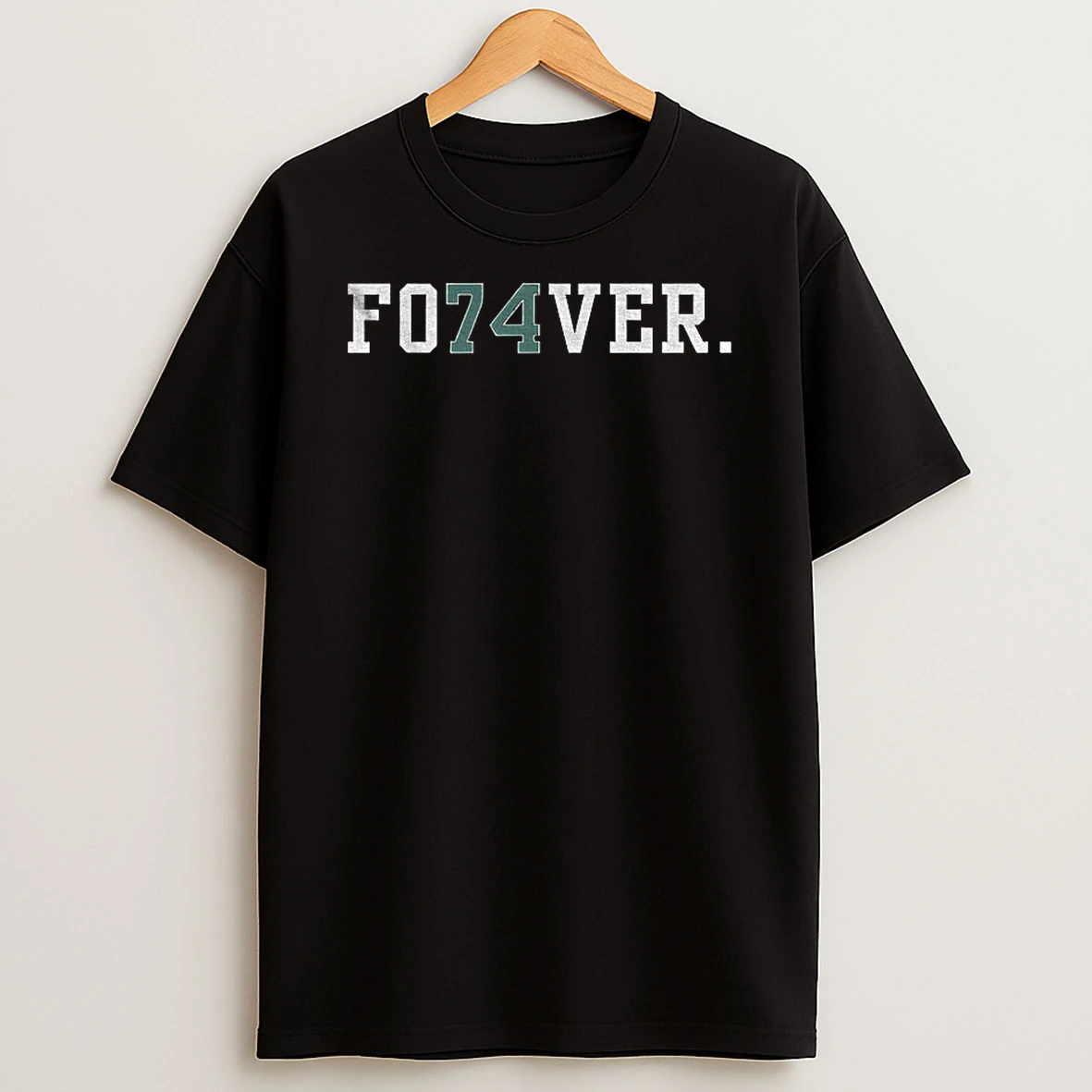 Forever 74 Nick Mangold Ny Jets Nick Mangold Legend Tshirt Hoodie