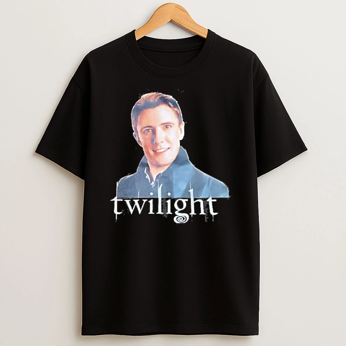 Frederik Vesti Twilight Tshirt Hoodie