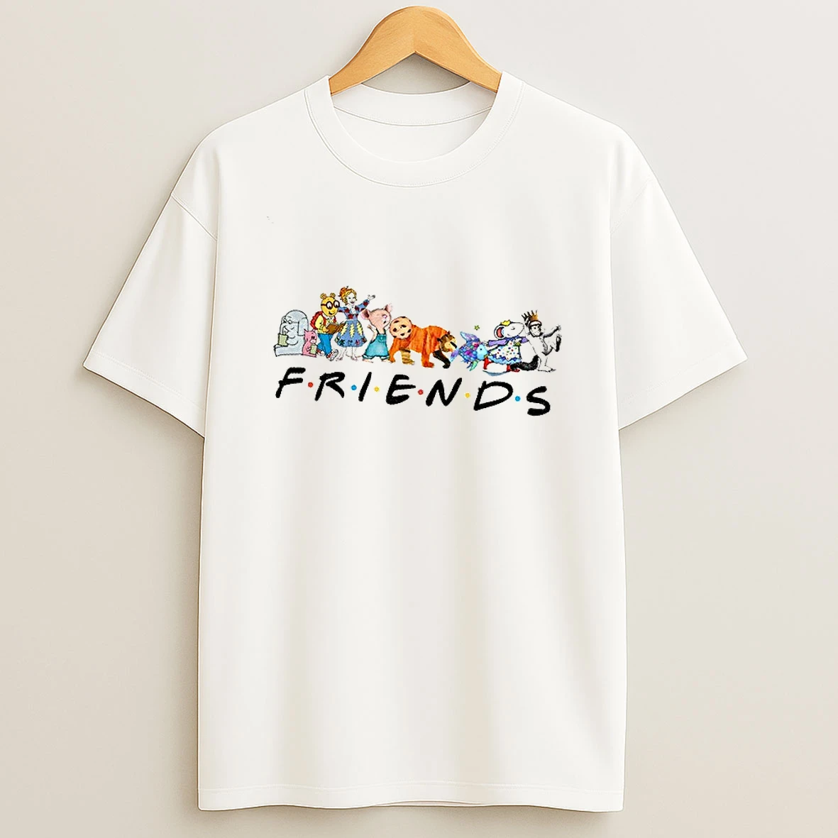 Friends Childrens Book I Still Read Childrens Book Kindergarten Teacher Tshirt Hoodie