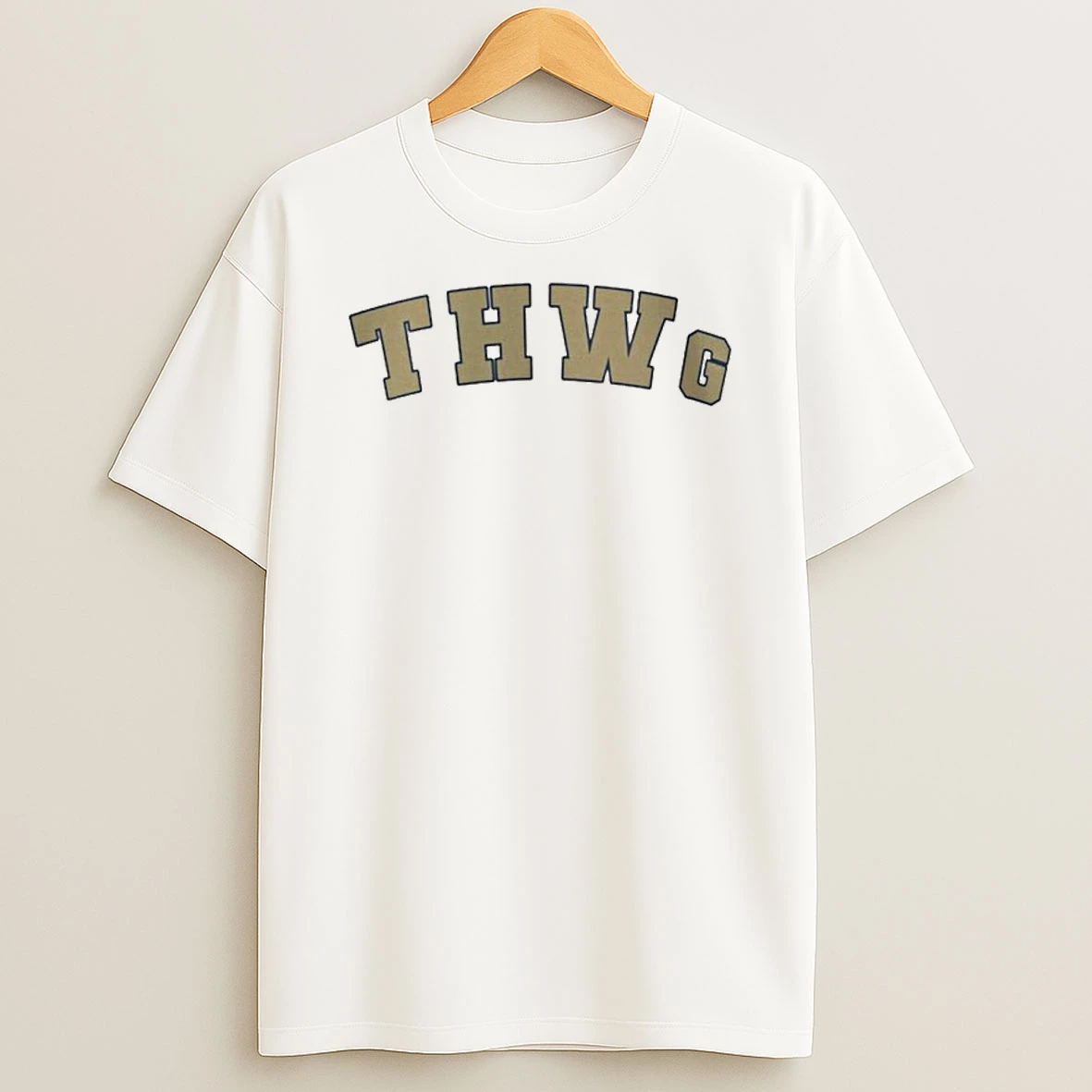 Georgia Tech Thwg 2025 Tshirt Hoodie