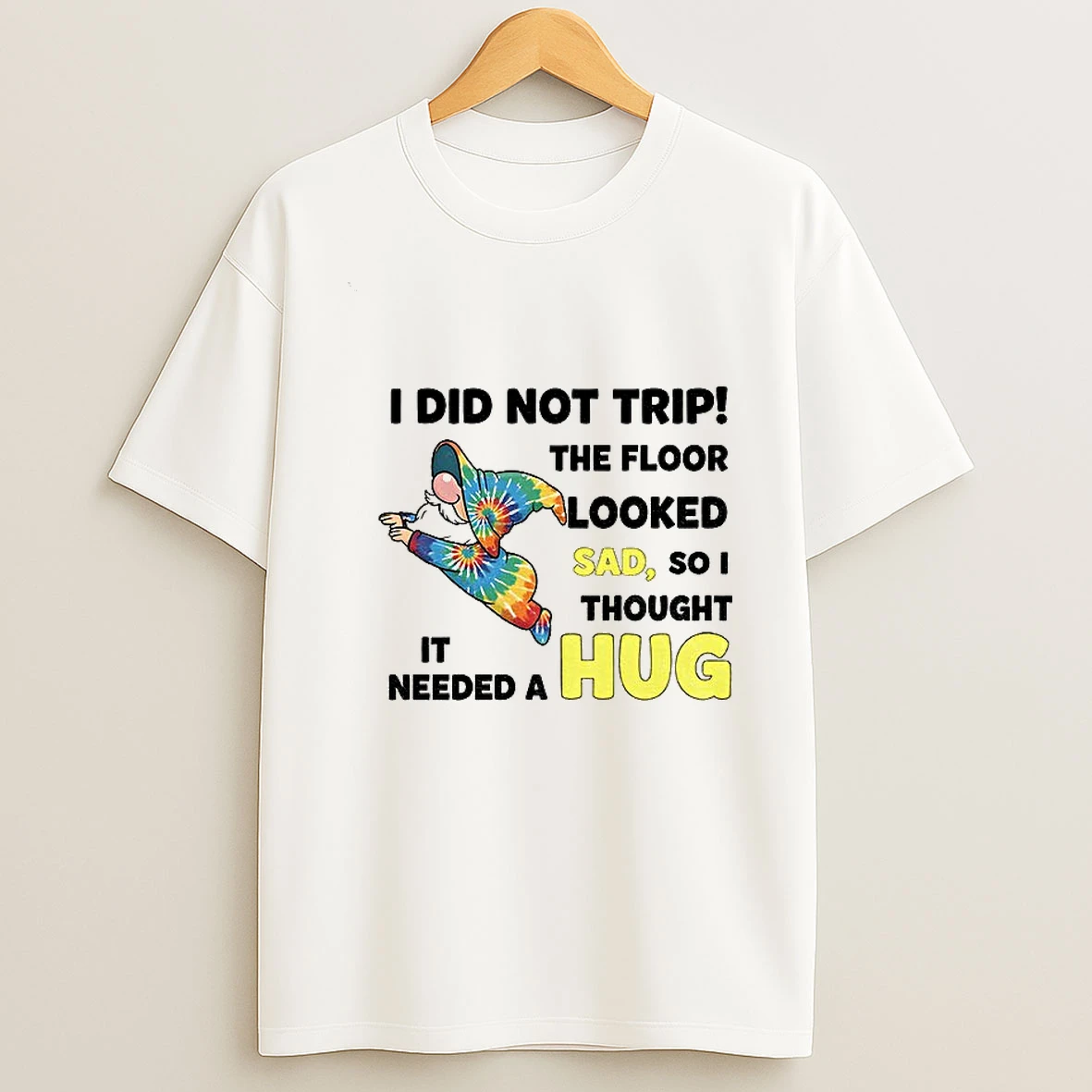 Gnome As Ive Grown Older Ive Learned That Pleasing Everyone Is Impossible But Pissing Everyone Tshirt Hoodie