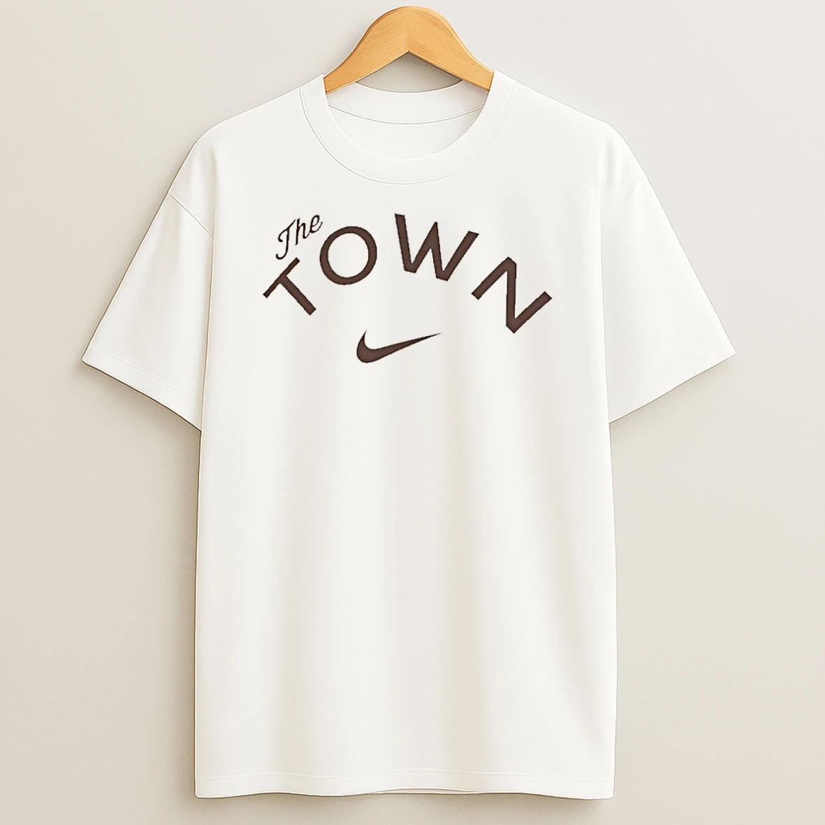 Golden State Warriors The Town Nike City Edition Tshirt Hoodie