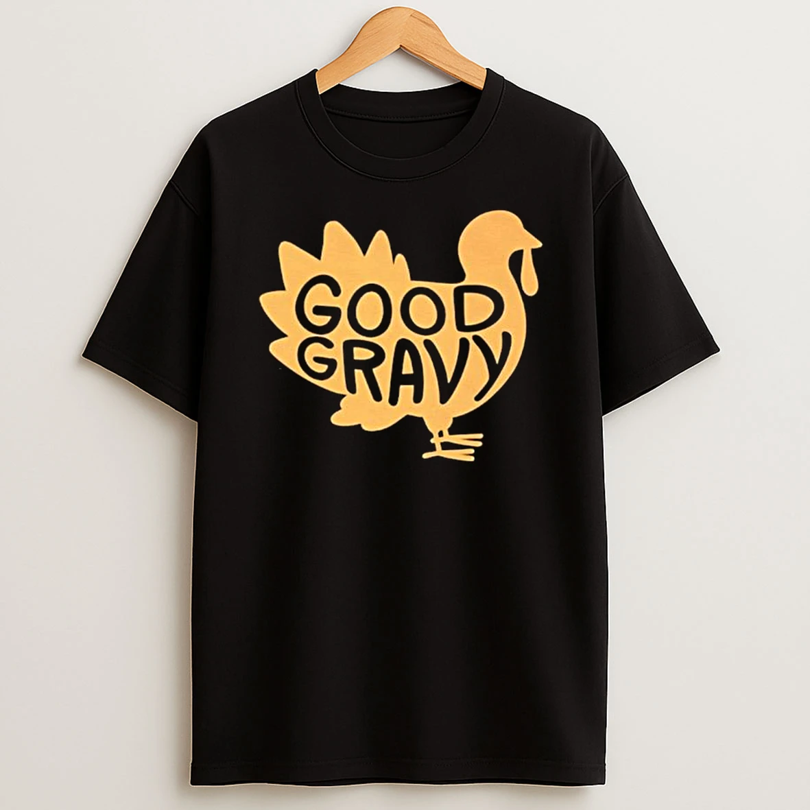 Good Gravy Thanksgiving Tshirt Hoodie