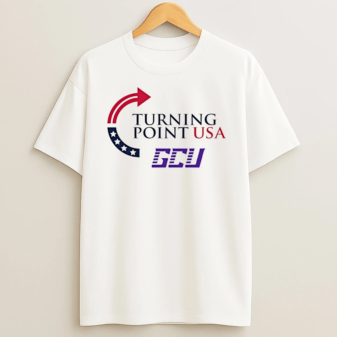 Grand Canyon Lopes Turning Point Usa Tshirt Hoodie