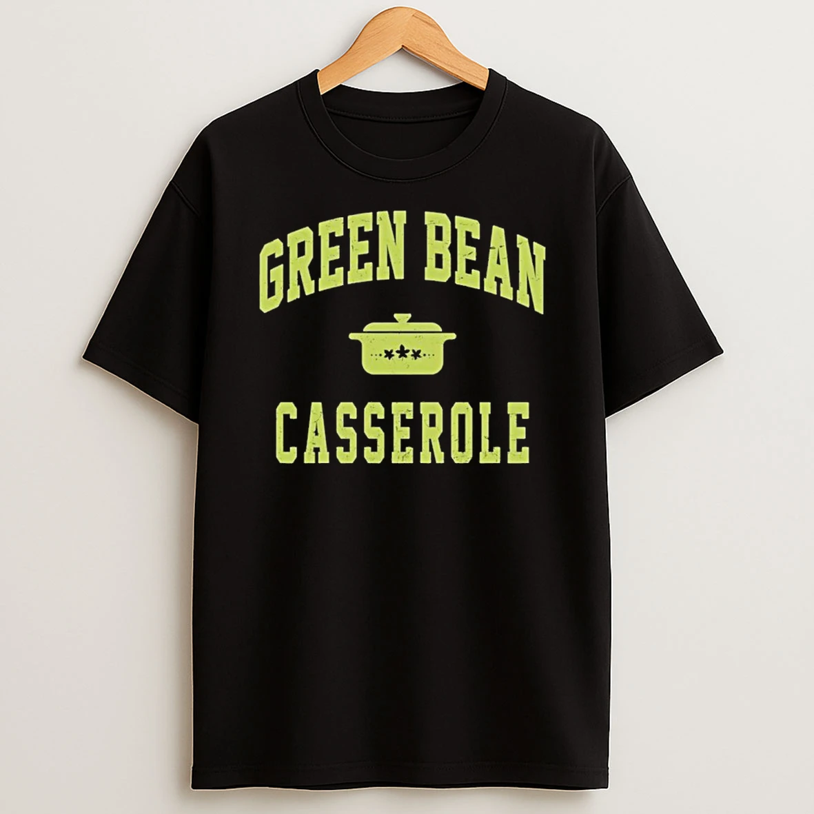 Green Bean Casserole Tshirt Hoodie