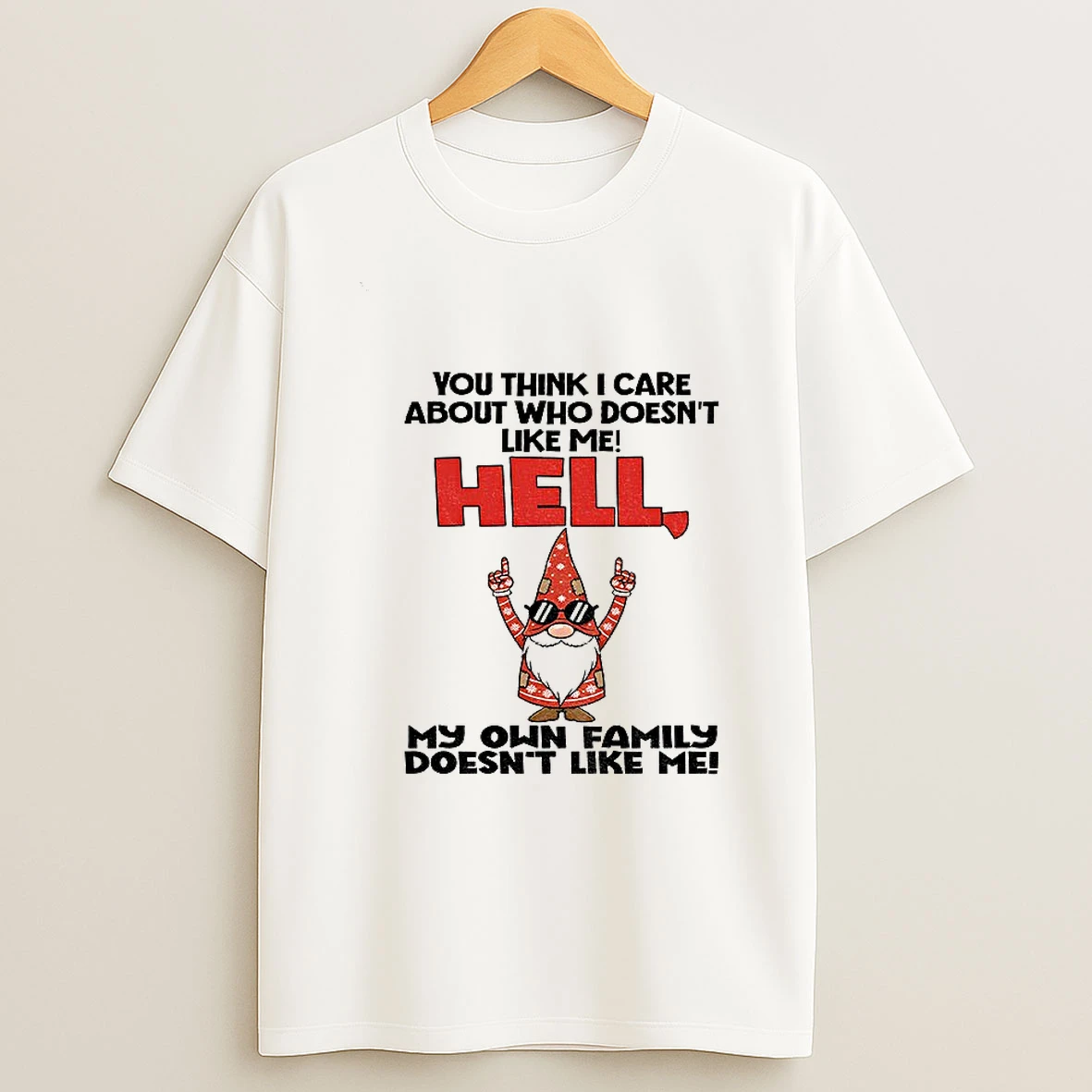 Grinch Dear Santa Ive Been Good This Year Well Most Of The Time Ok Once And A While Forget It Christmas Tshirt Hoodie