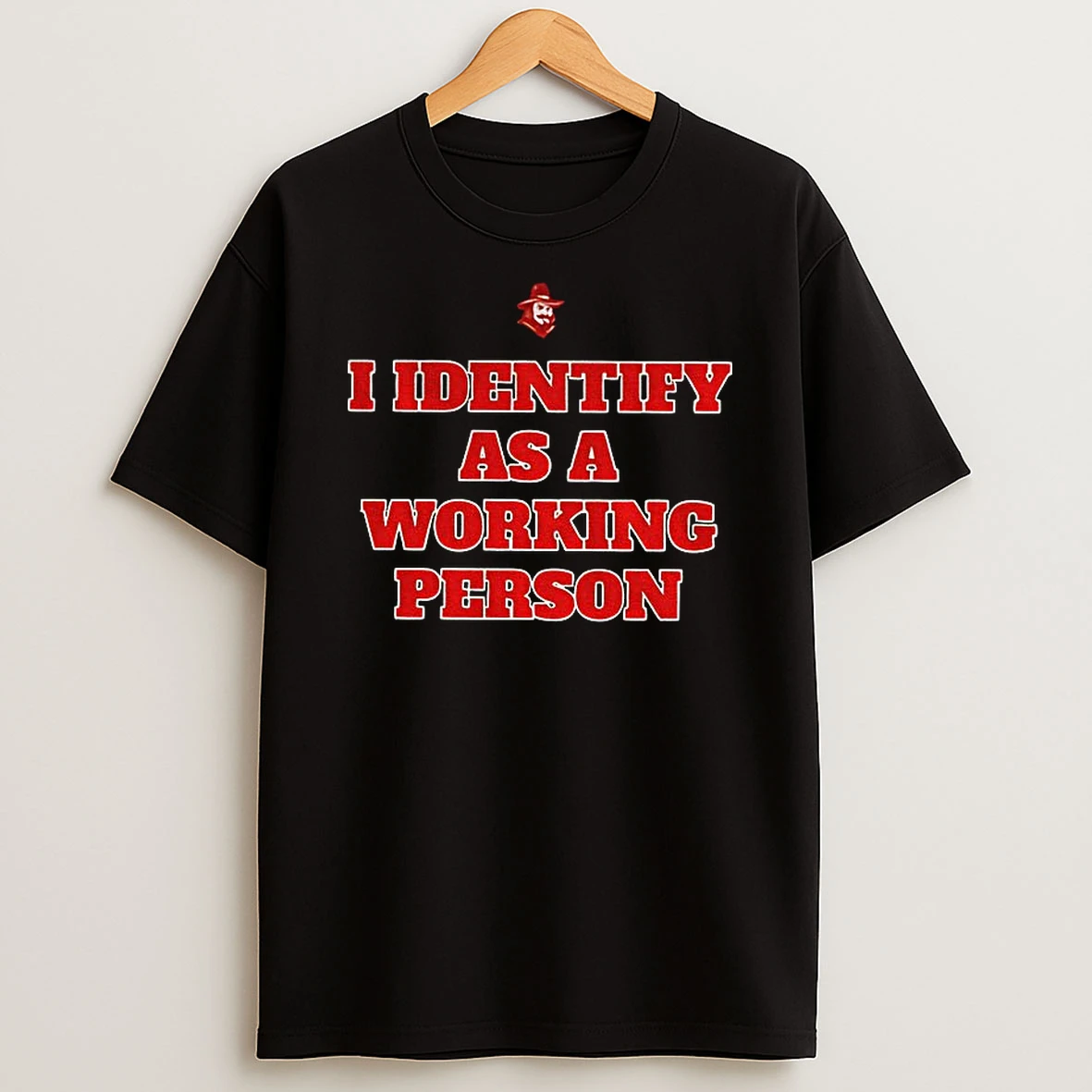 Guido Fawkes I Identify As A Working Person Vintage Tshirt Hoodie