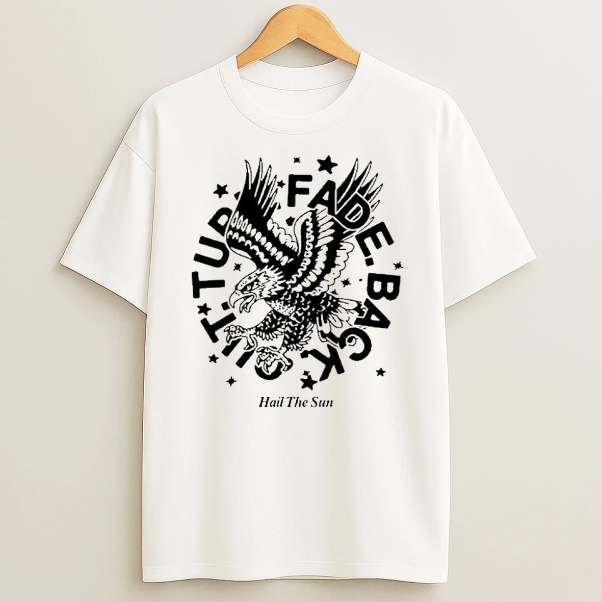 Hail The Sun Ctfb Eagle Tshirt Hoodie