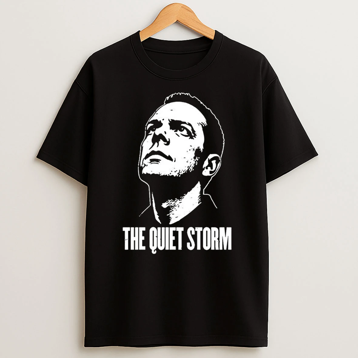 Heed The Call The Quiet Storm Tshirt Hoodie