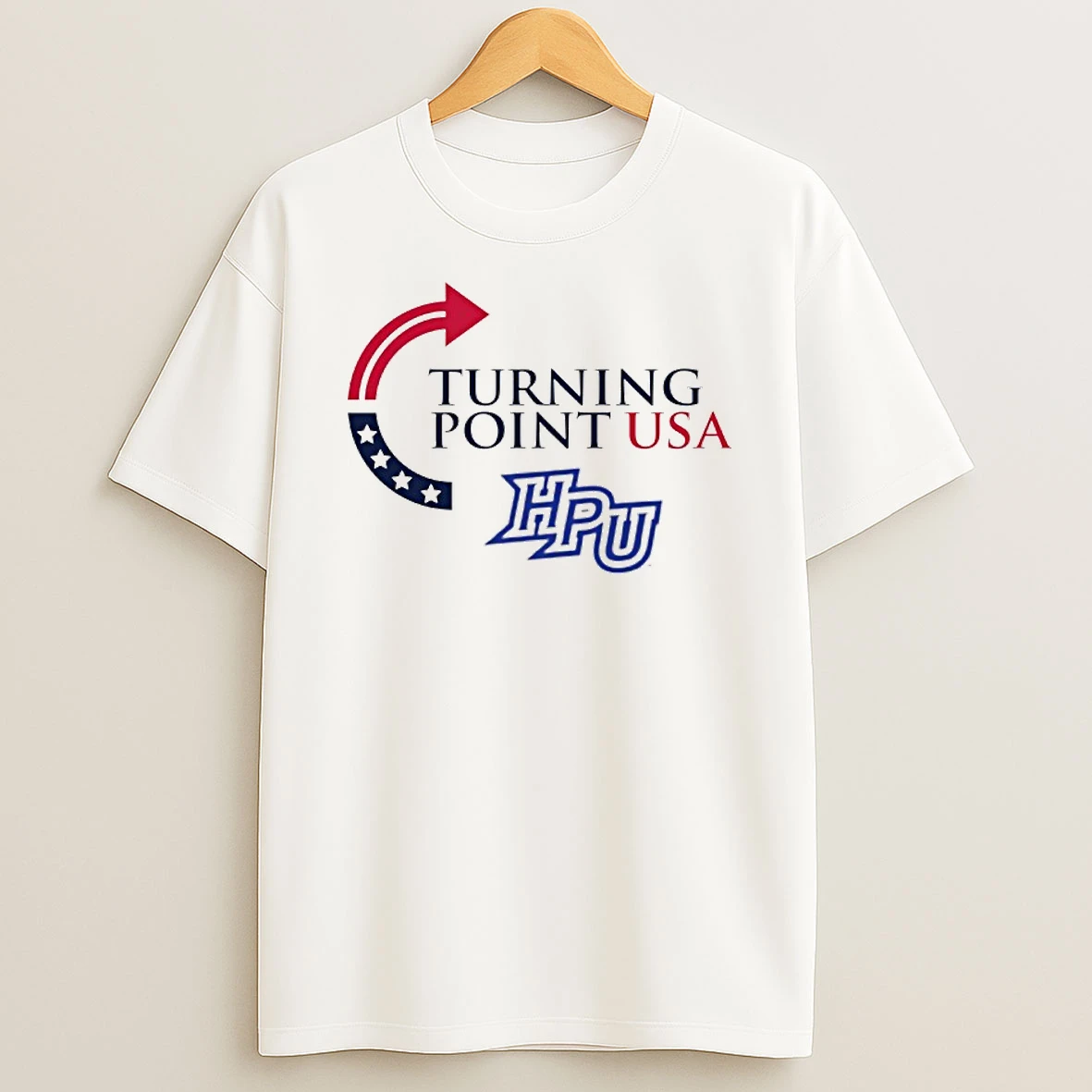 High Point Panthers Turning Point Usa Tshirt Hoodie