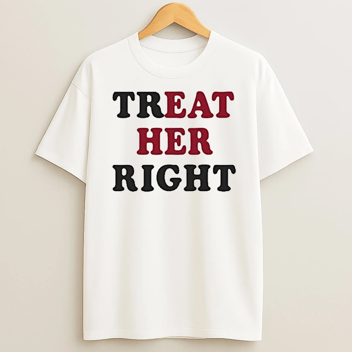 Home Of Lesbians Treat Her Right Tshirt Hoodie