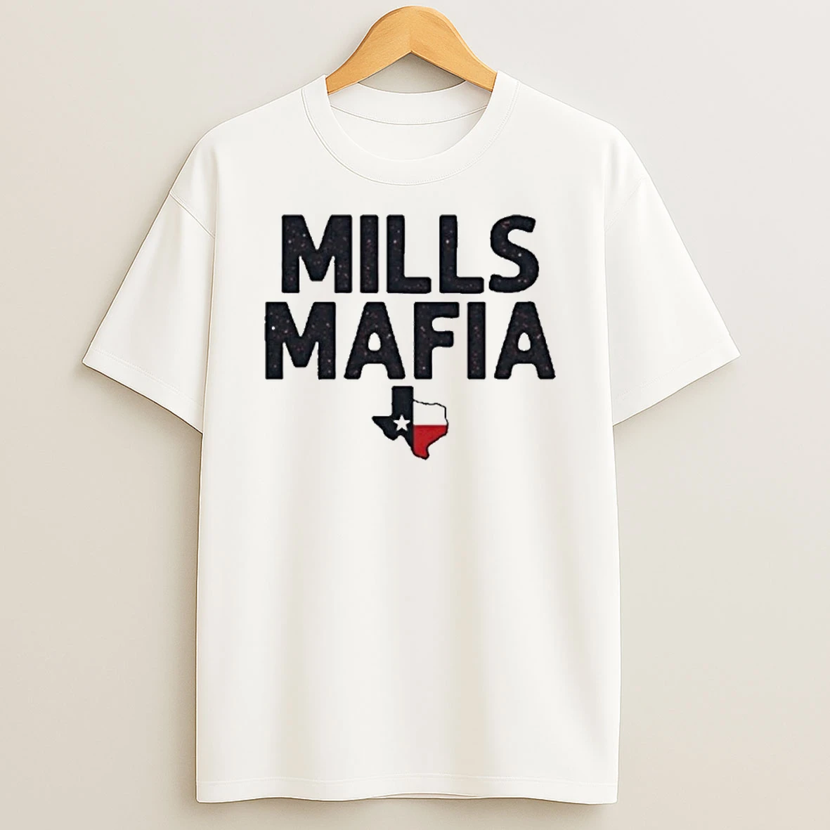 Houston Texans Davis Mills Mafia Tshirt Hoodie