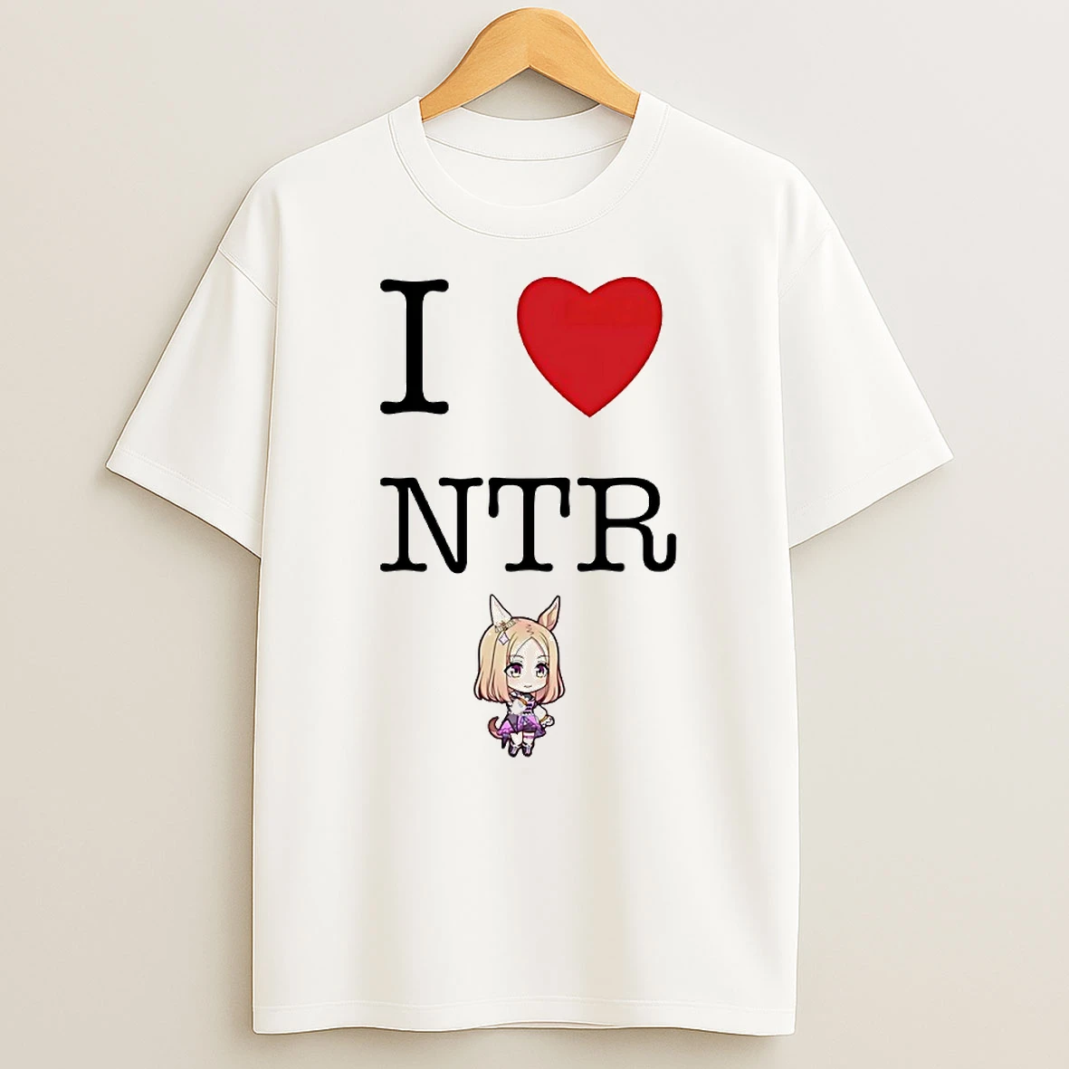 I Love Ntr Narita Top Road Pretty Derby Circle Tshirt Hoodie