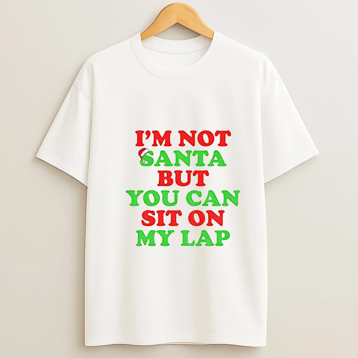 If You Jingle My Bells Ill Give You A White Christmas Merry Christmas 2025 Tshirt Hoodie