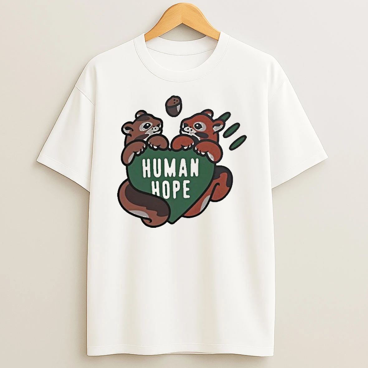 J Hope Human Hope Tshirt Hoodie