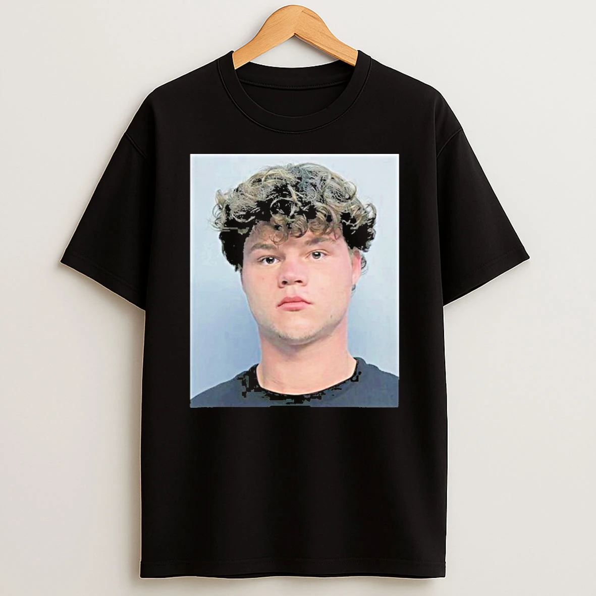 Jack Doherty Mugshot Tshirt Hoodie