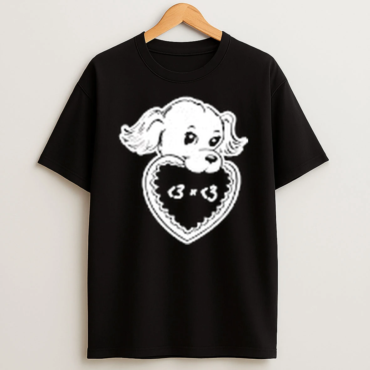 Joe Jonas 3 X 3 Logo Tshirt Hoodie