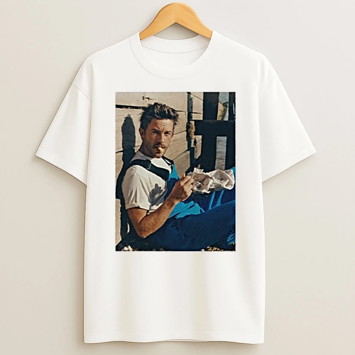 Jonathan Bailey Tshirt Hoodie