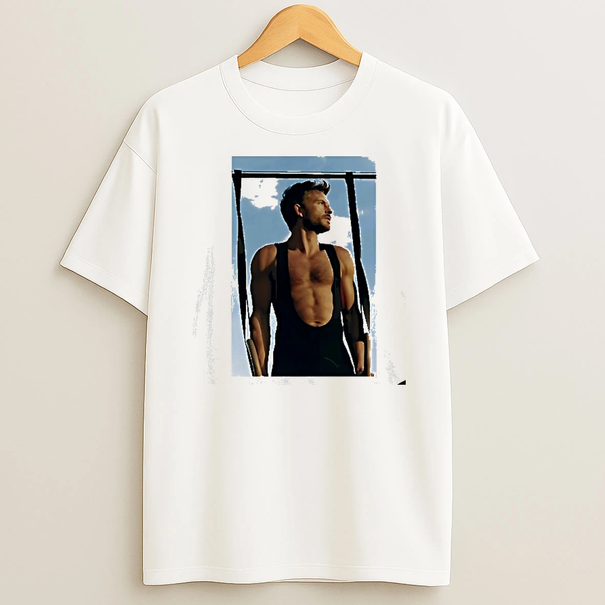 Jonathan Bailey Is Peoples Sexiest Man Alive Tshirt Hoodie