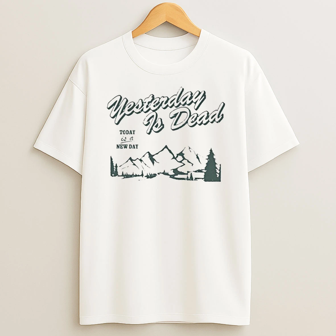 Josiah Queen New Day Tshirt Hoodie