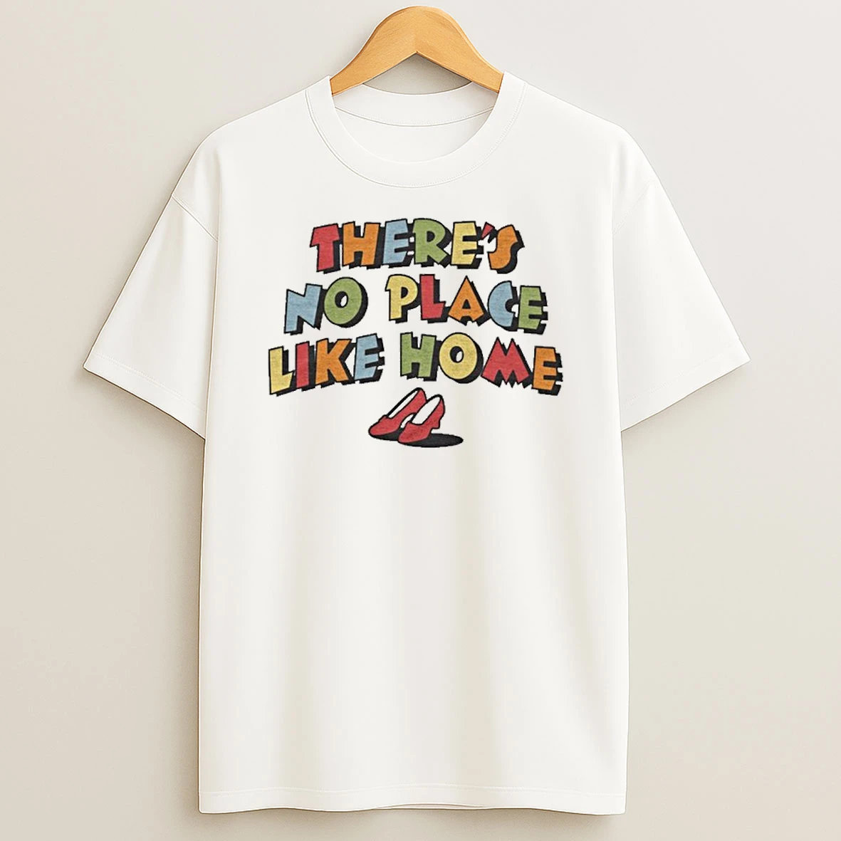 Kansas City Theres No Place Like Home Tshirt Hoodie