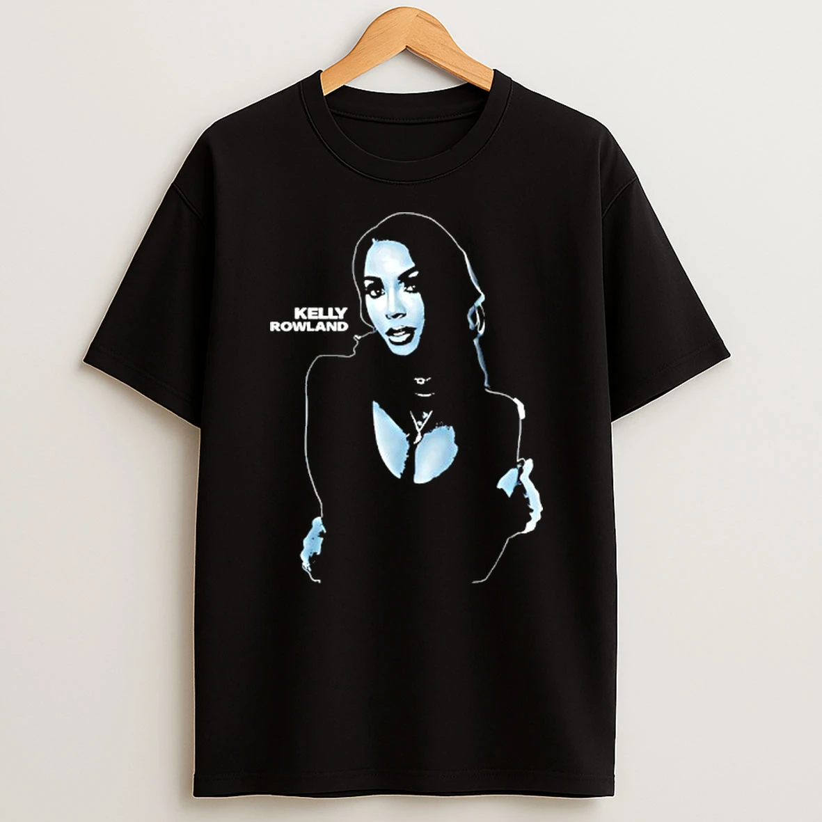 Kelly Rowland Embrace Tshirt Hoodie