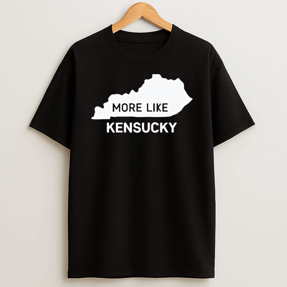 Kentucky Map More Like Kensucky Tshirt Hoodie