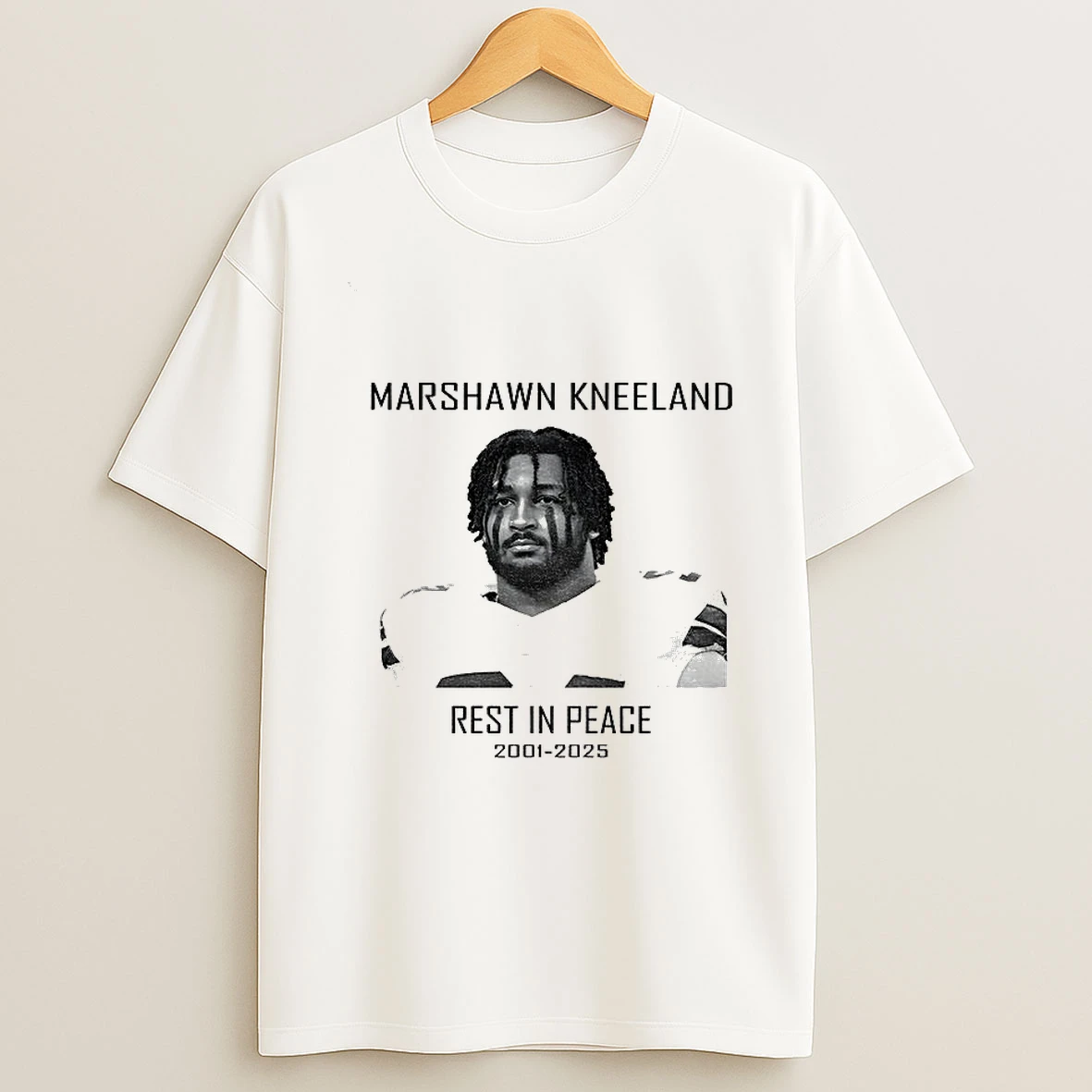 Kneeland Memorial Rest In Peace 94 Tshirt Hoodie