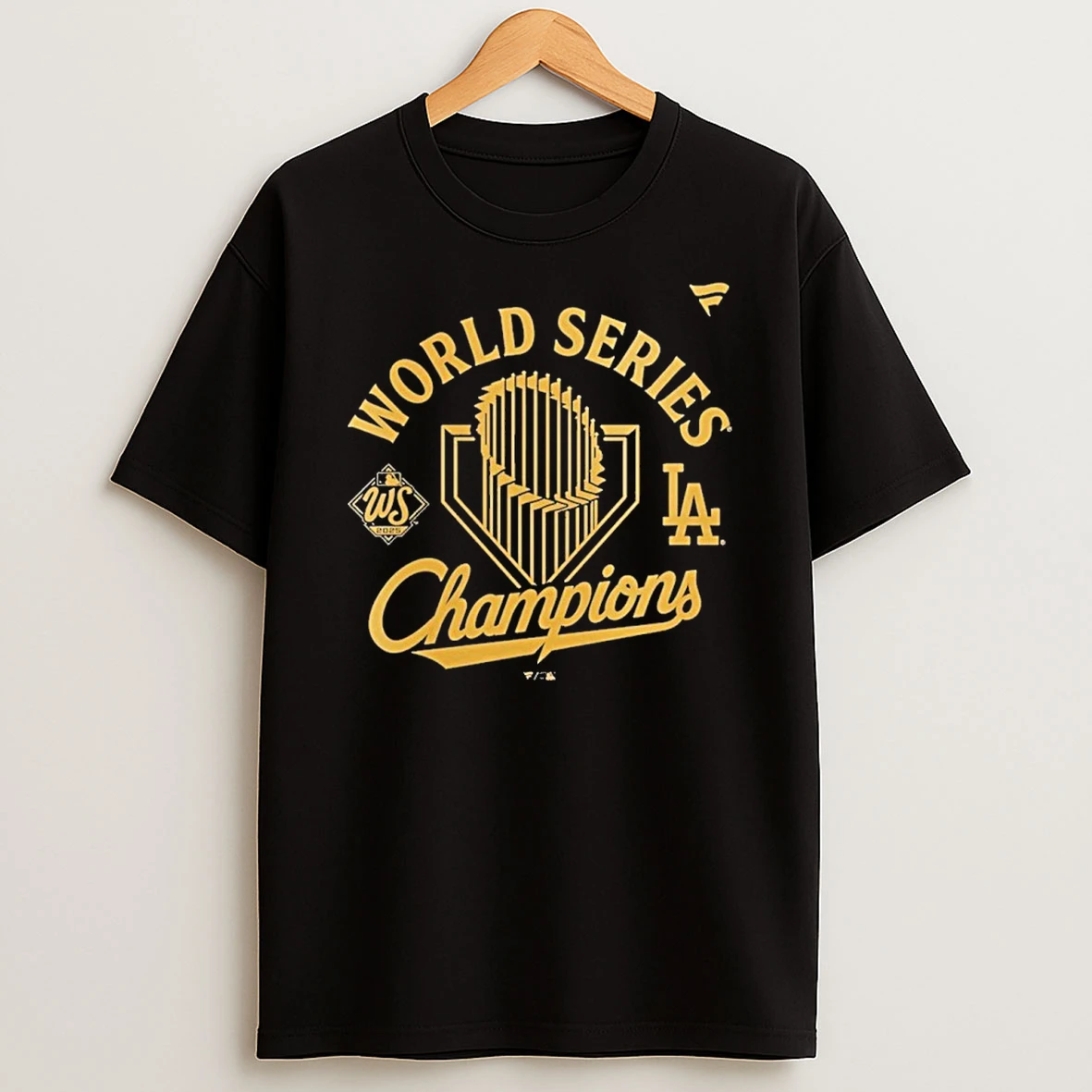 La Dodgers World Series Champions Parade 2025 Tshirt Hoodie