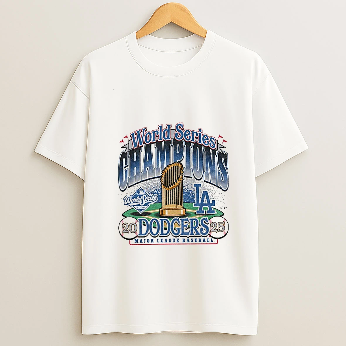 Los Angeles Dodgers 2024 2025 Back To Back World Series Champions Tshirt Hoodie