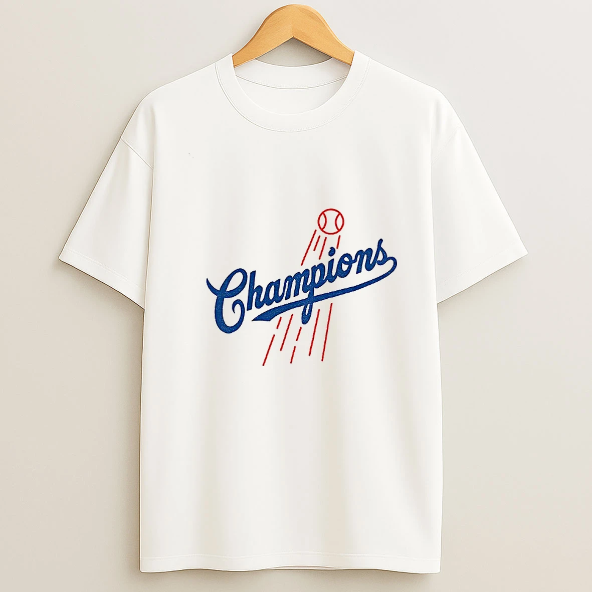 Los Angeles Dodgers Mlb Baseball World Champions Series 2025 Tshirt Hoodie