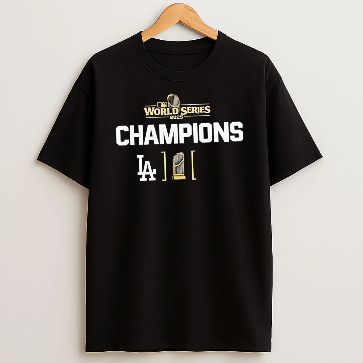 Los Angeles Dodgers Win 9 Time 2024 25 World Series Champs Black Tshirt Hoodie