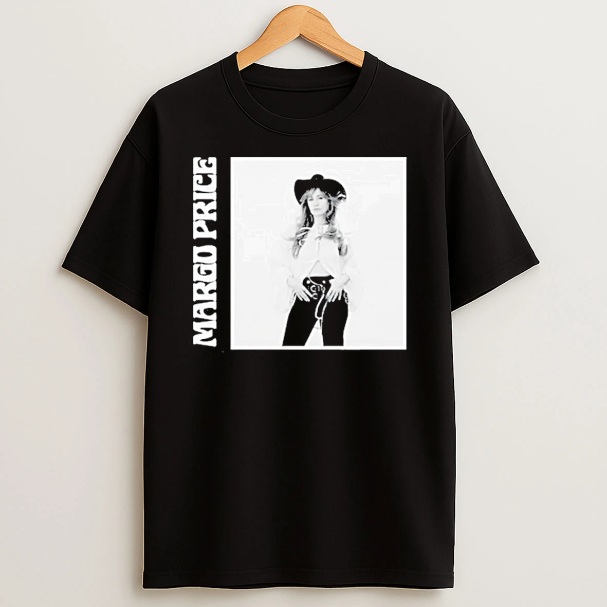 Margo Price Hard Headed Woman Tshirt Hoodie