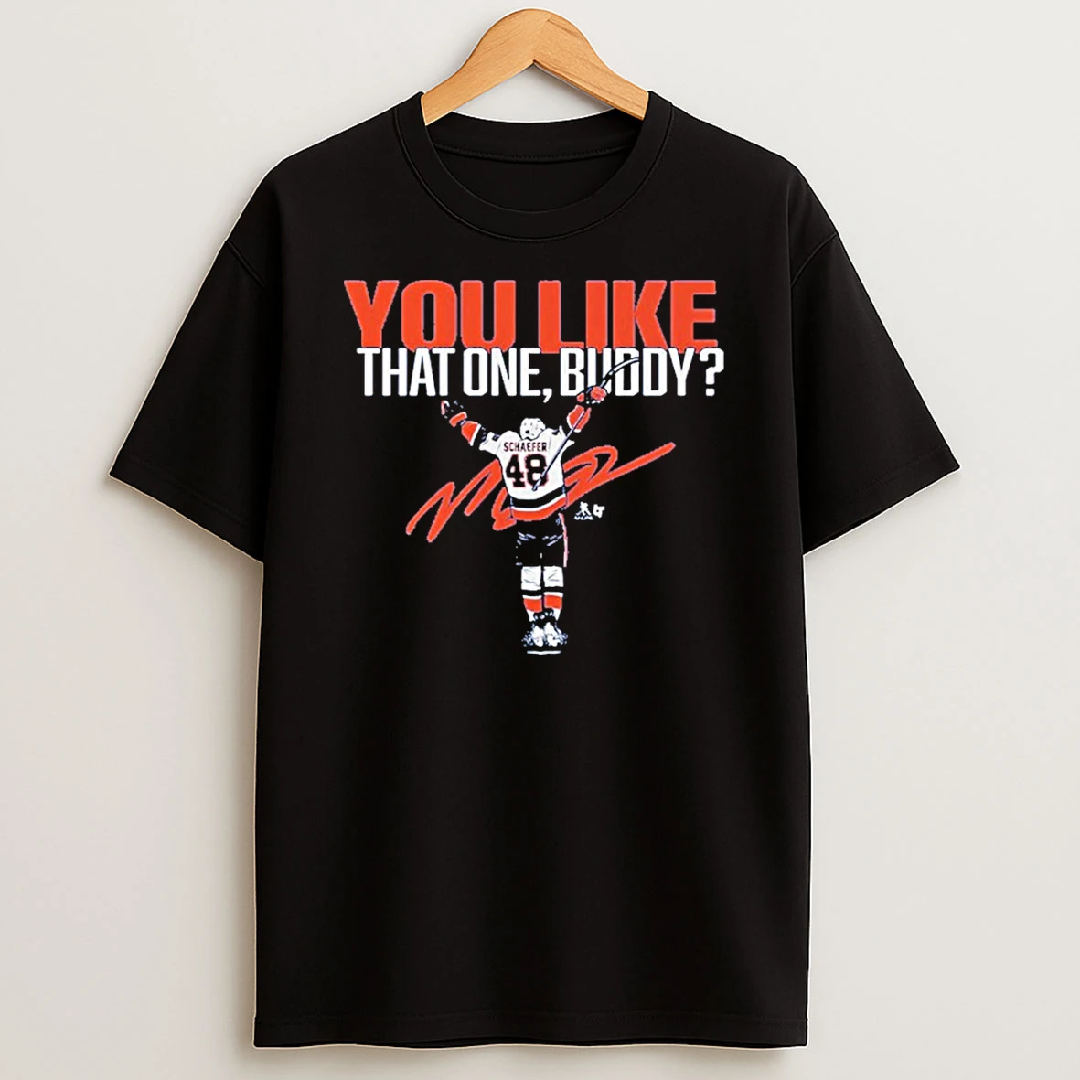 Matthew Schaefer You Like That One Buddy 2025 Tshirt Hoodie