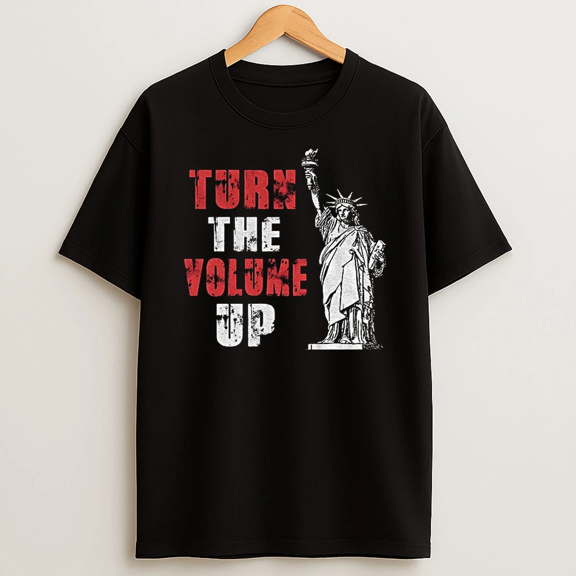 Mayor Zohran Mamdani Statue Of Liberty New York Mayor 2026 Tshirt Hoodie