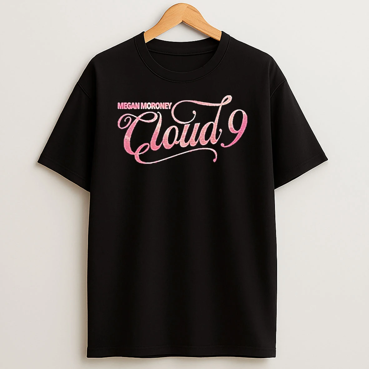 Megan Moroney Cloud 9 Tshirt Hoodie