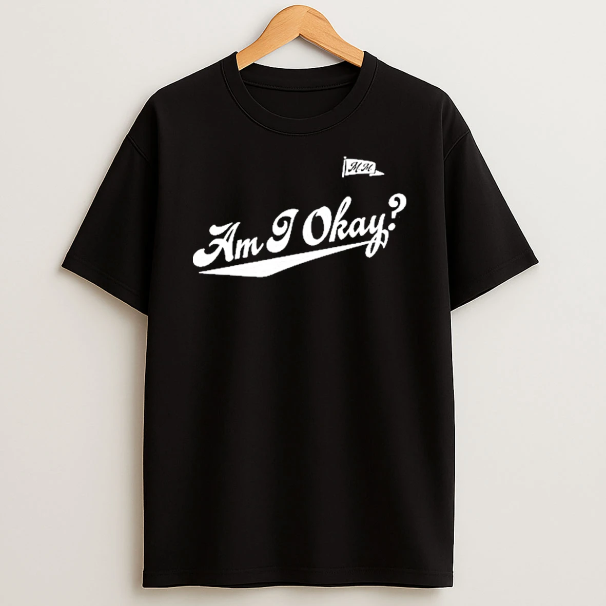 Megan Moroney Tour Am I Okay Tshirt Hoodie
