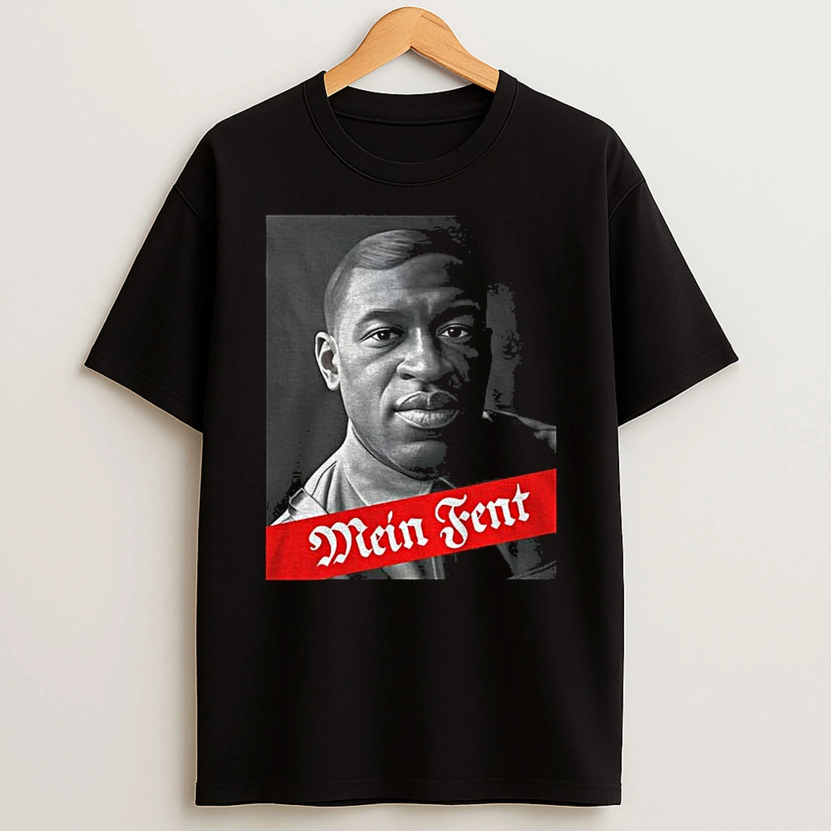 Mein Fent Photo Vintage Tshirt Hoodie