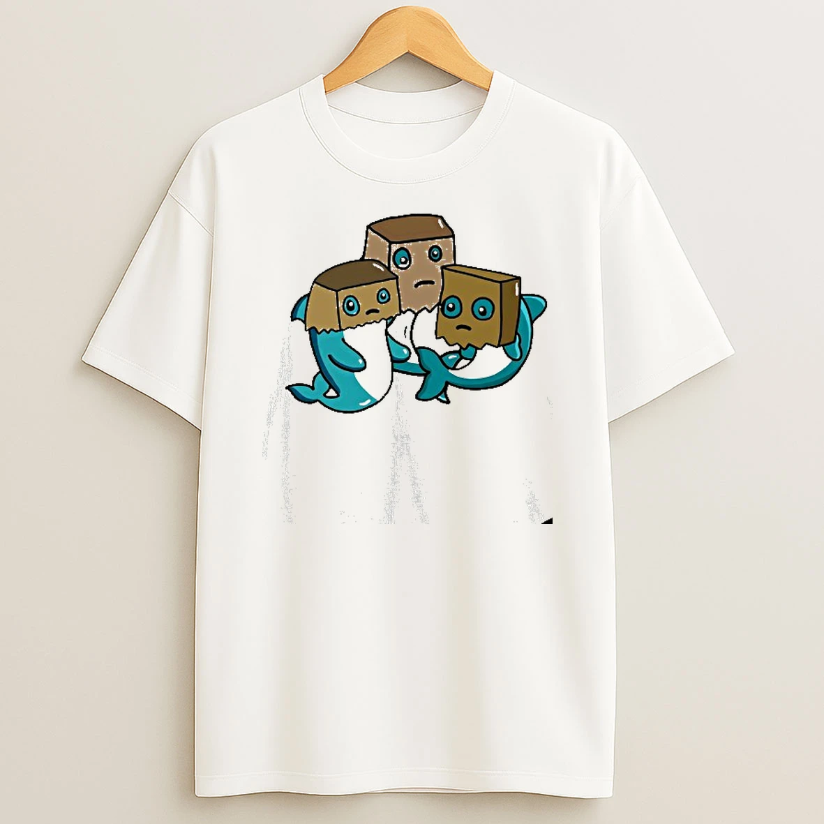 Miami Dolphins The Paper Bags Are Out I Repeat The Paper Bags Are Out Tshirt Hoodie